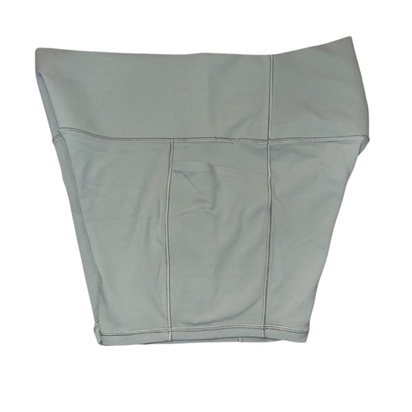 Women's Salutation Stash High Rise 5" Short (Vera) - Picture 4 of 9